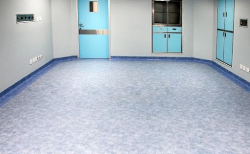 PVC地板泡水怎么辦？全面應(yīng)對(duì)與預(yù)防指南